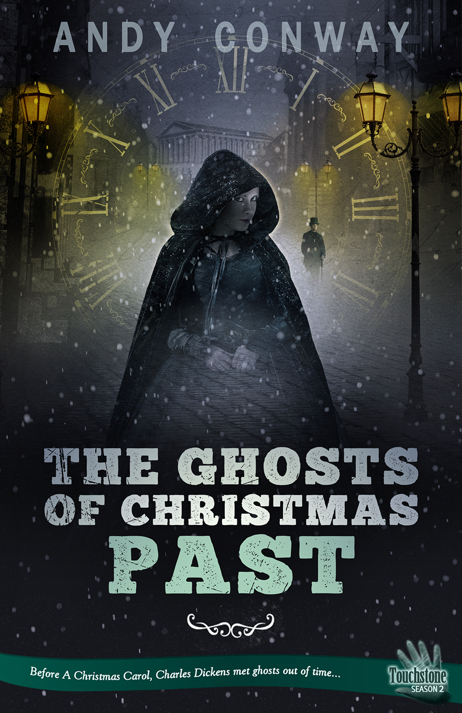 The Ghosts of Christmas Past
